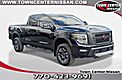 2024 Nissan Titan XD PRO-4X
