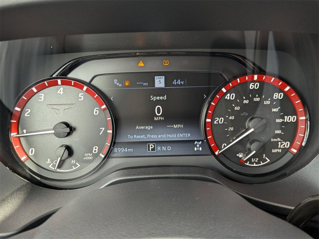 2024 Nissan Titan XD PRO-4X Kennesaw GA