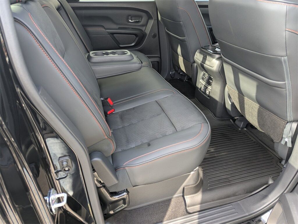 2024 Nissan Titan XD PRO-4X Kennesaw GA