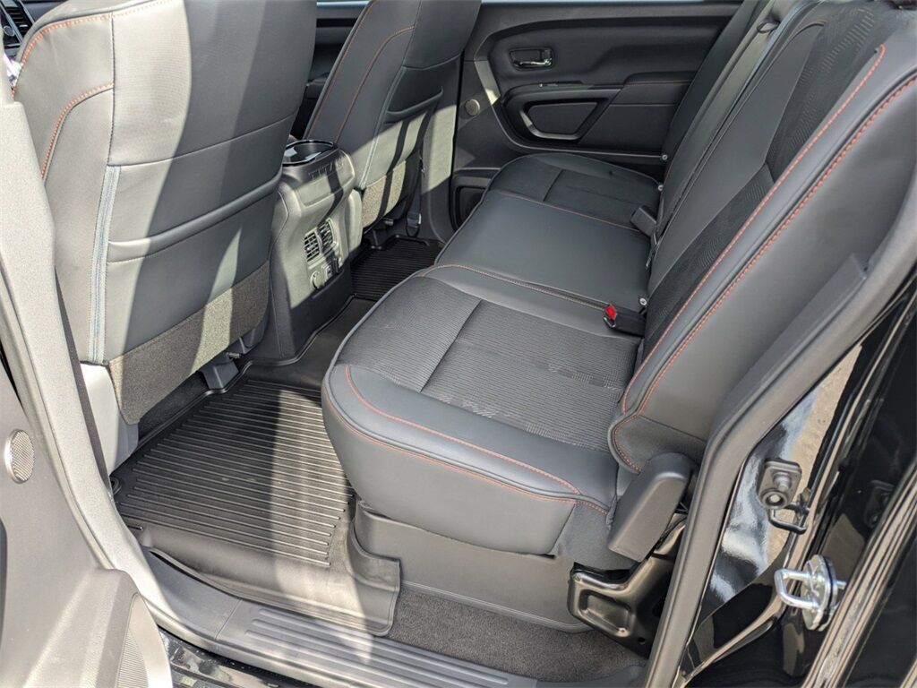 2024 Nissan Titan XD PRO-4X Kennesaw GA