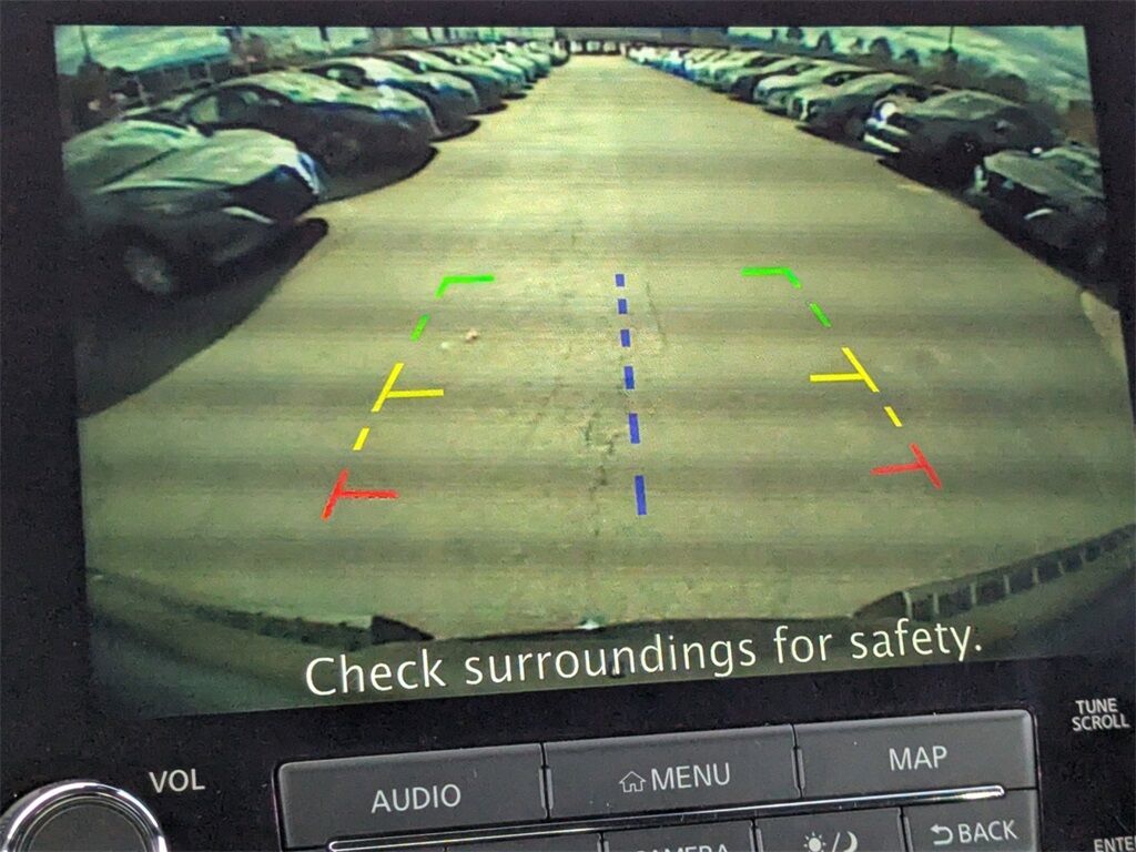 2024 Nissan Titan XD PRO-4X Kennesaw GA