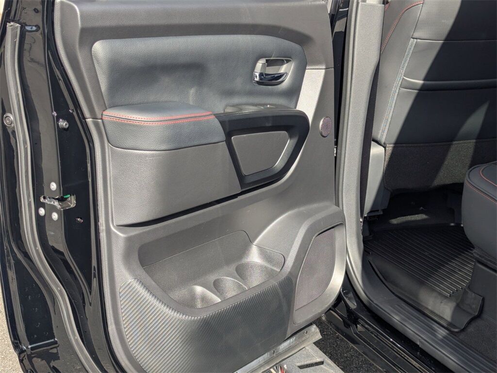 2024 Nissan Titan XD PRO-4X Kennesaw GA