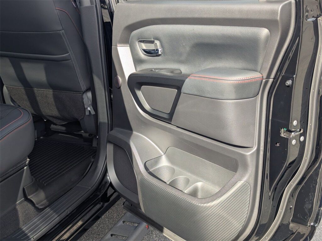 2024 Nissan Titan XD PRO-4X Kennesaw GA