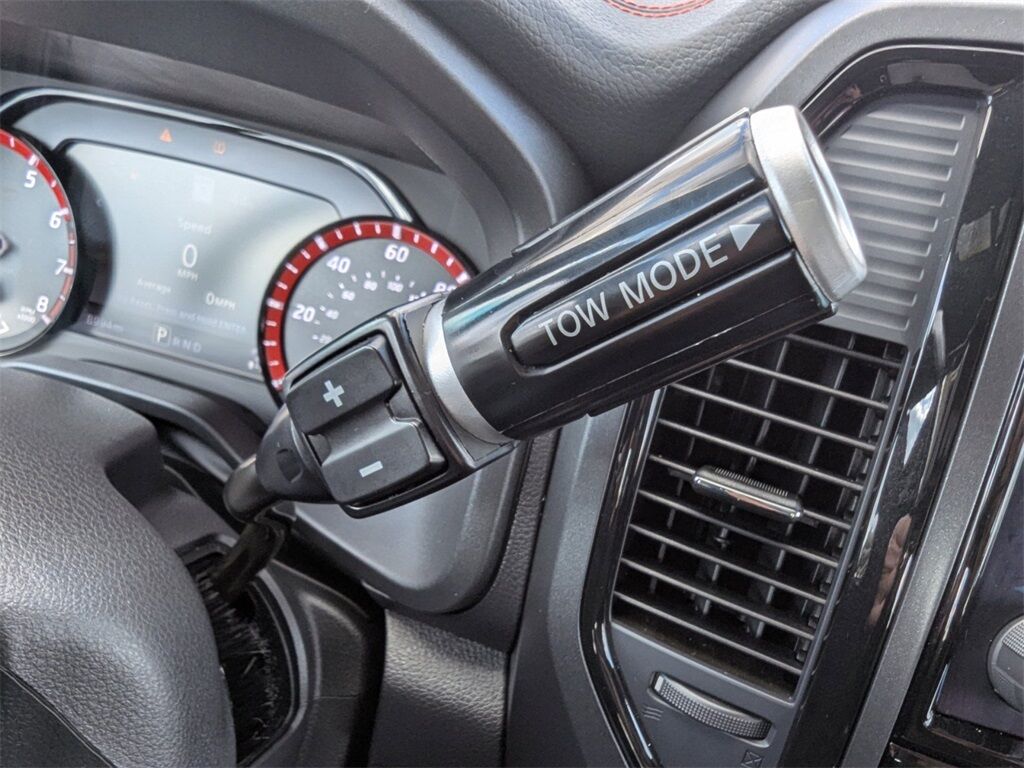 2024 Nissan Titan XD PRO-4X Kennesaw GA