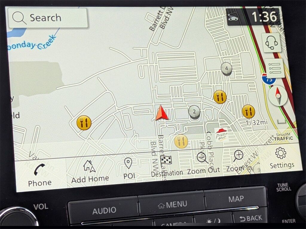 2024 Nissan Titan XD PRO-4X Kennesaw GA