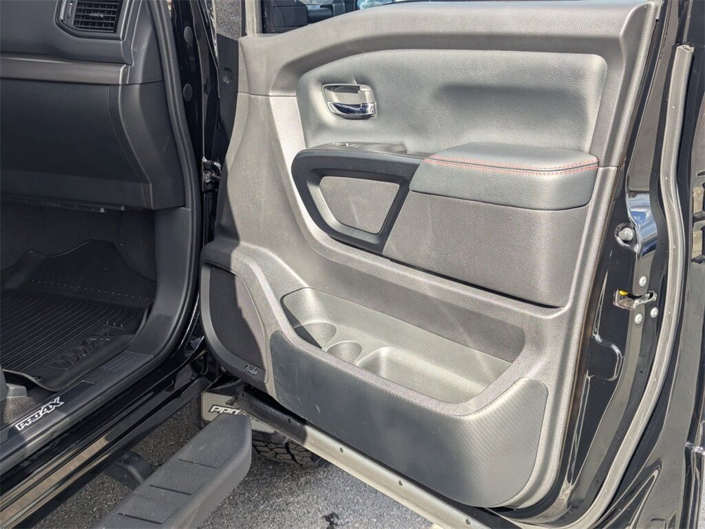 2024 Nissan Titan XD PRO-4X Kennesaw GA