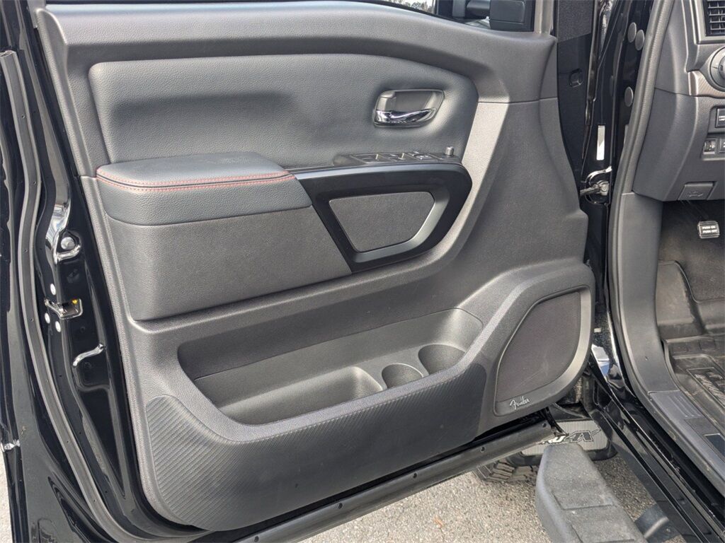 2024 Nissan Titan XD PRO-4X Kennesaw GA