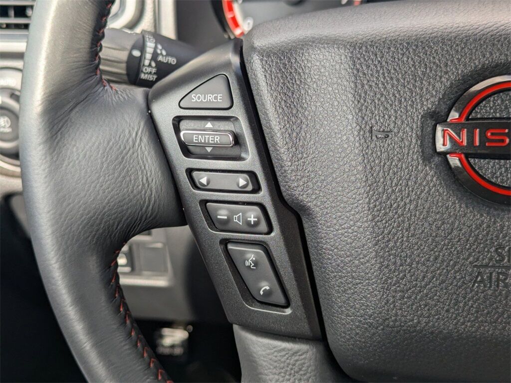 2024 Nissan Titan XD PRO-4X Kennesaw GA