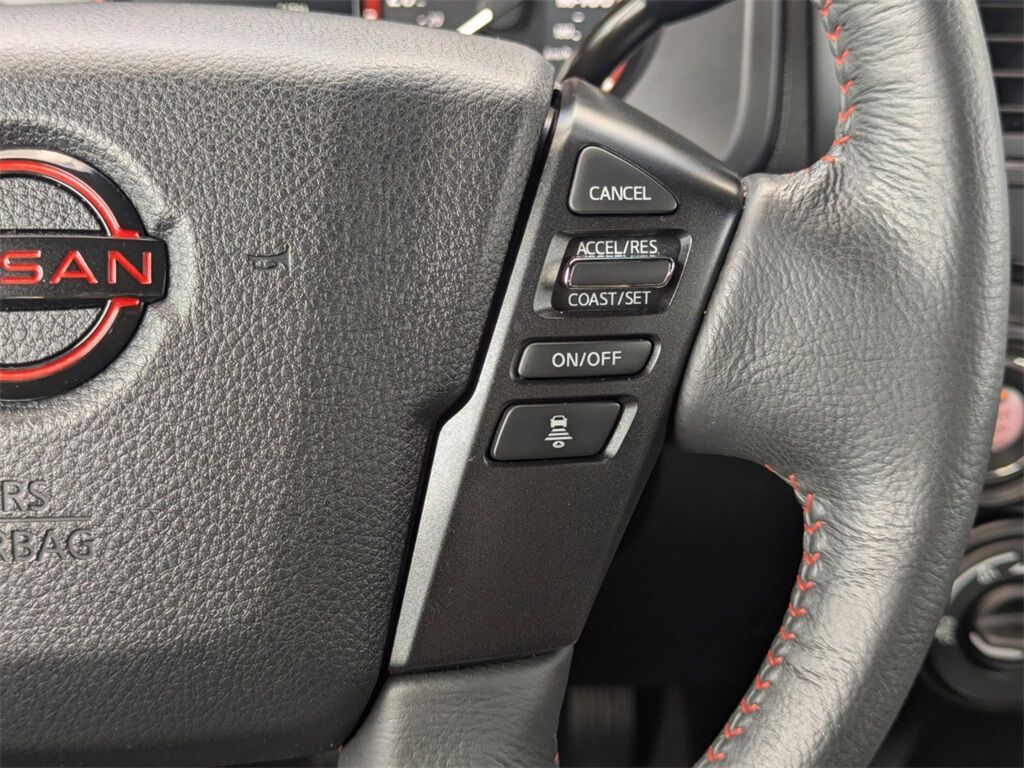 2024 Nissan Titan XD PRO-4X Kennesaw GA