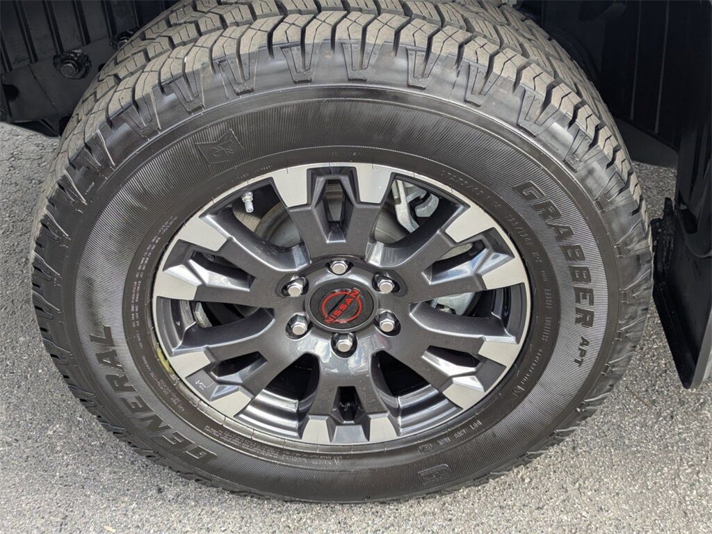 2024 Nissan Titan XD PRO-4X Kennesaw GA