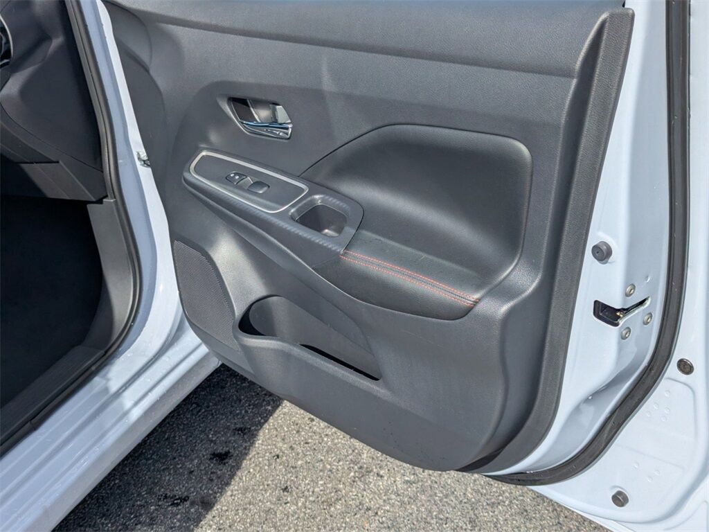 2024 Nissan Versa 1.6 SR Kennesaw GA