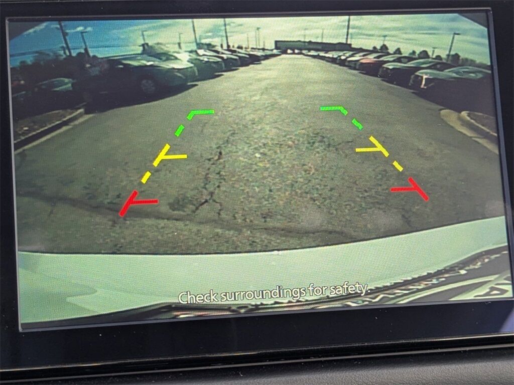 2024 Nissan Versa 1.6 SR Kennesaw GA