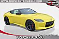 2024 Nissan Z Performance