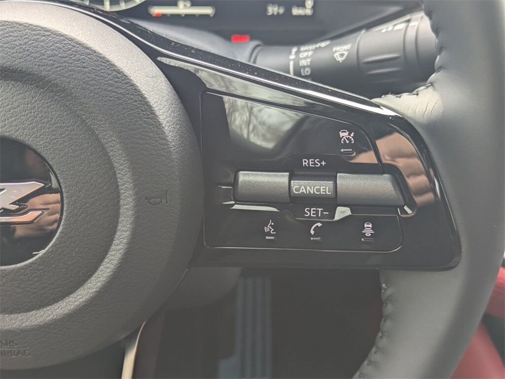 2024 Nissan Z Performance Kennesaw GA