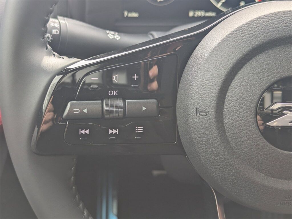 2024 Nissan Z Performance Kennesaw GA