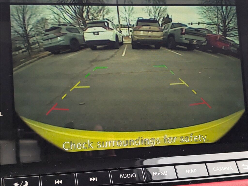 2024 Nissan Z Performance Kennesaw GA