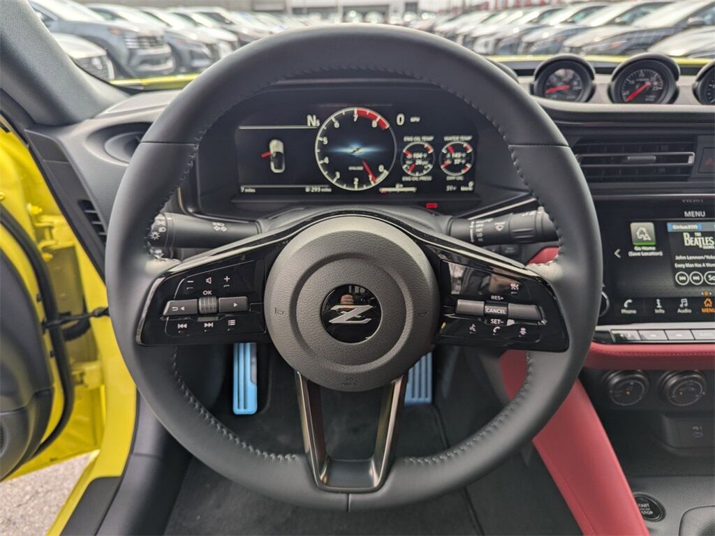 2024 Nissan Z Performance Kennesaw GA