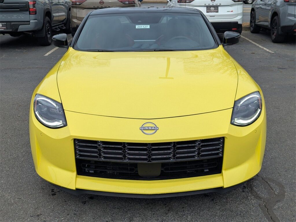 2024 Nissan Z Performance Kennesaw GA