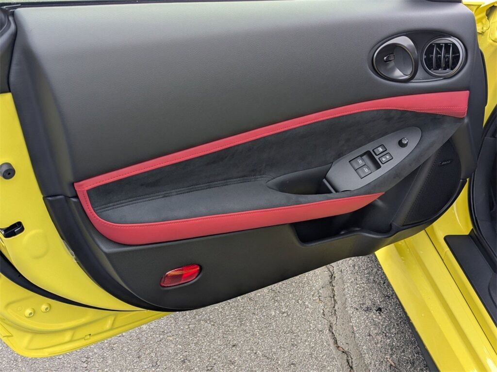 2024 Nissan Z Performance Kennesaw GA