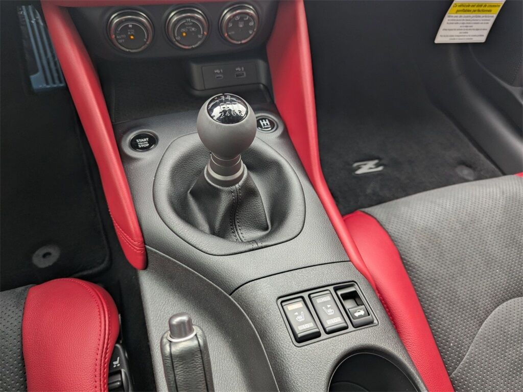 2024 Nissan Z Performance Kennesaw GA