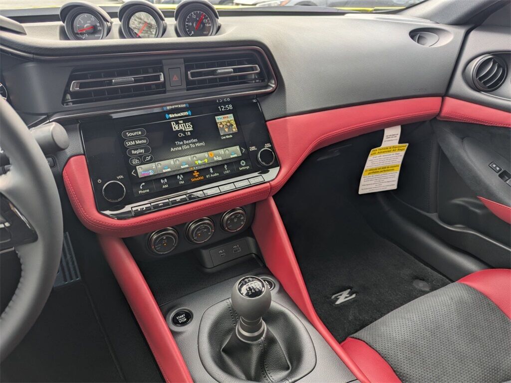 2024 Nissan Z Performance Kennesaw GA