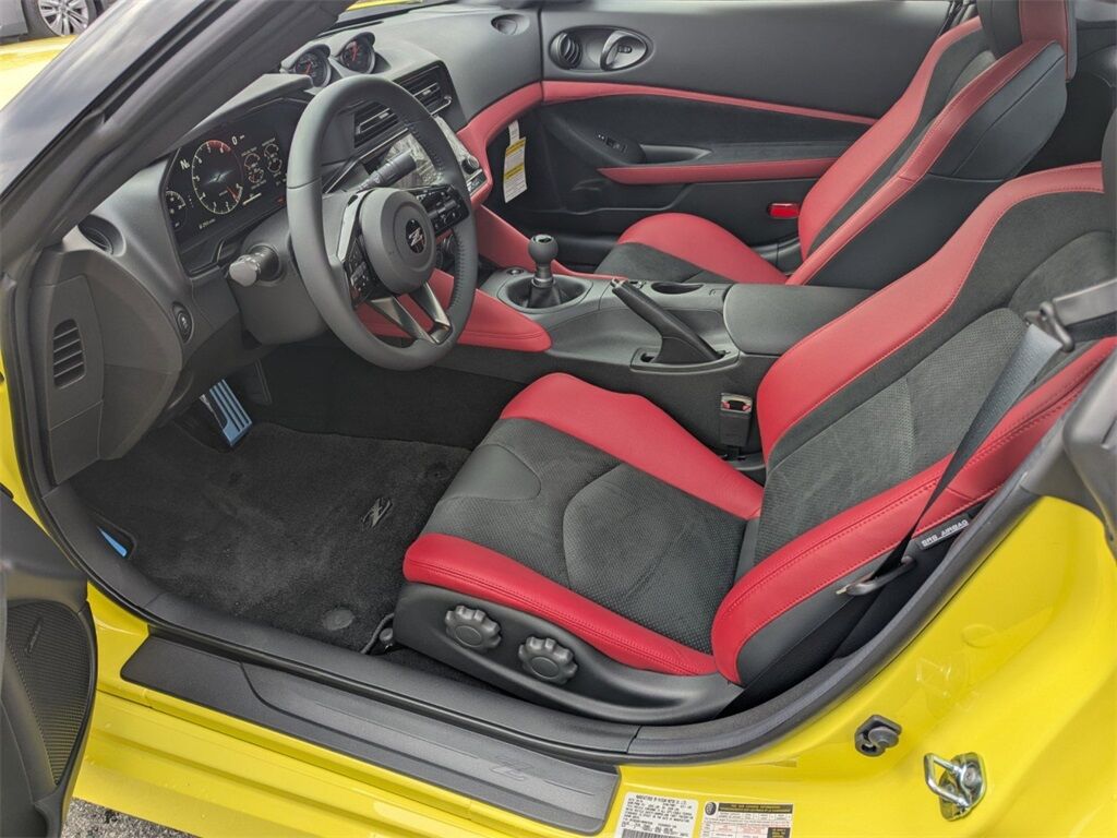2024 Nissan Z Performance Kennesaw GA