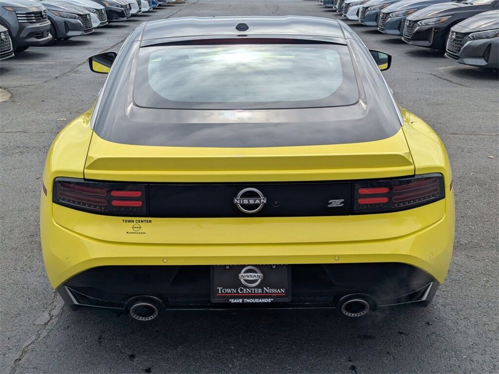 2024 Nissan Z Performance Kennesaw GA