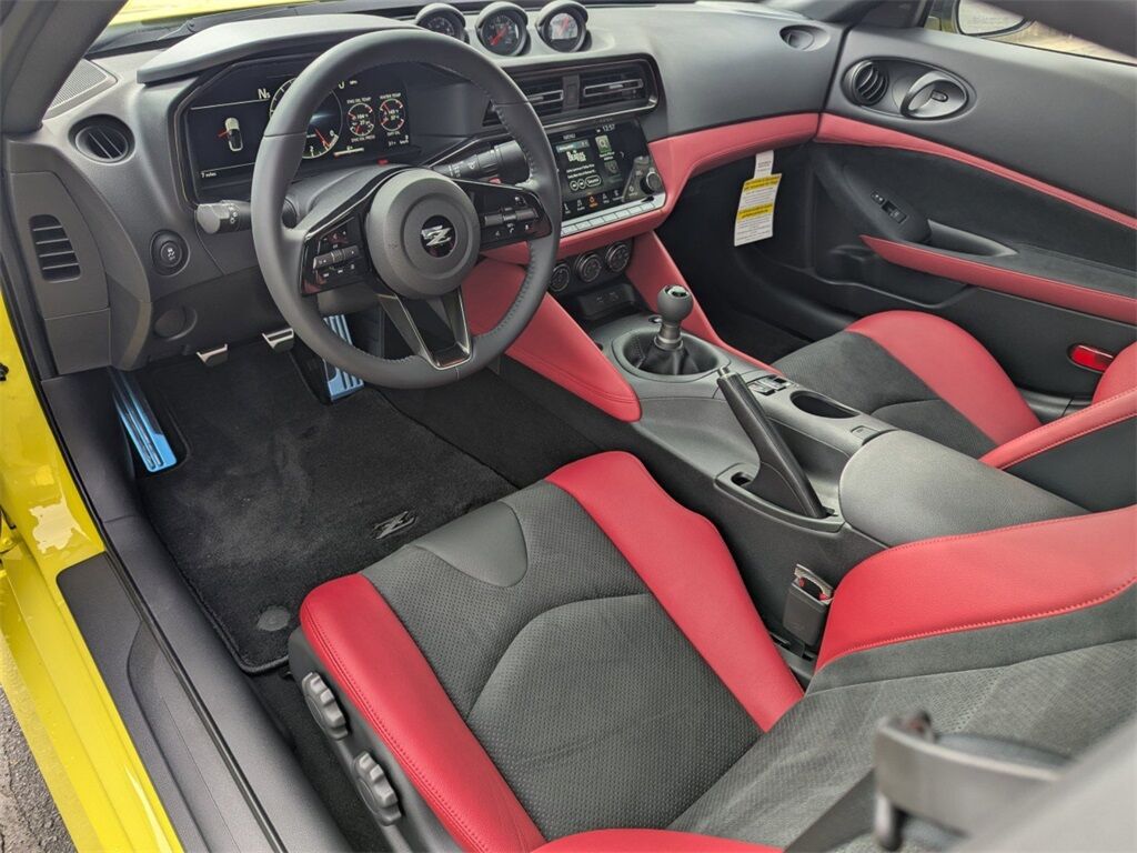 2024 Nissan Z Performance Kennesaw GA