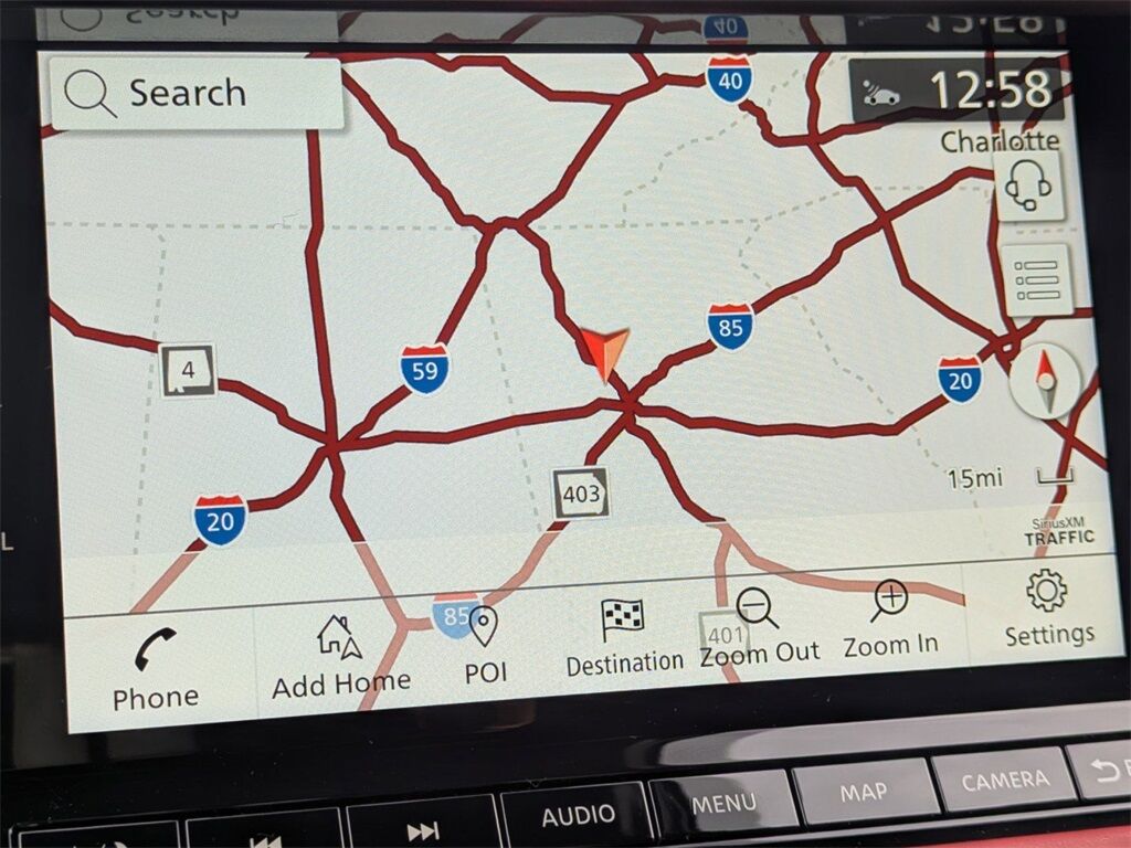 2024 Nissan Z Performance Kennesaw GA