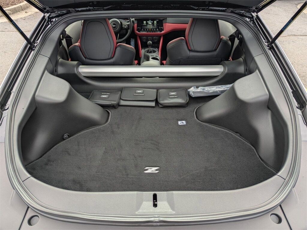 2024 Nissan Z Performance Kennesaw GA