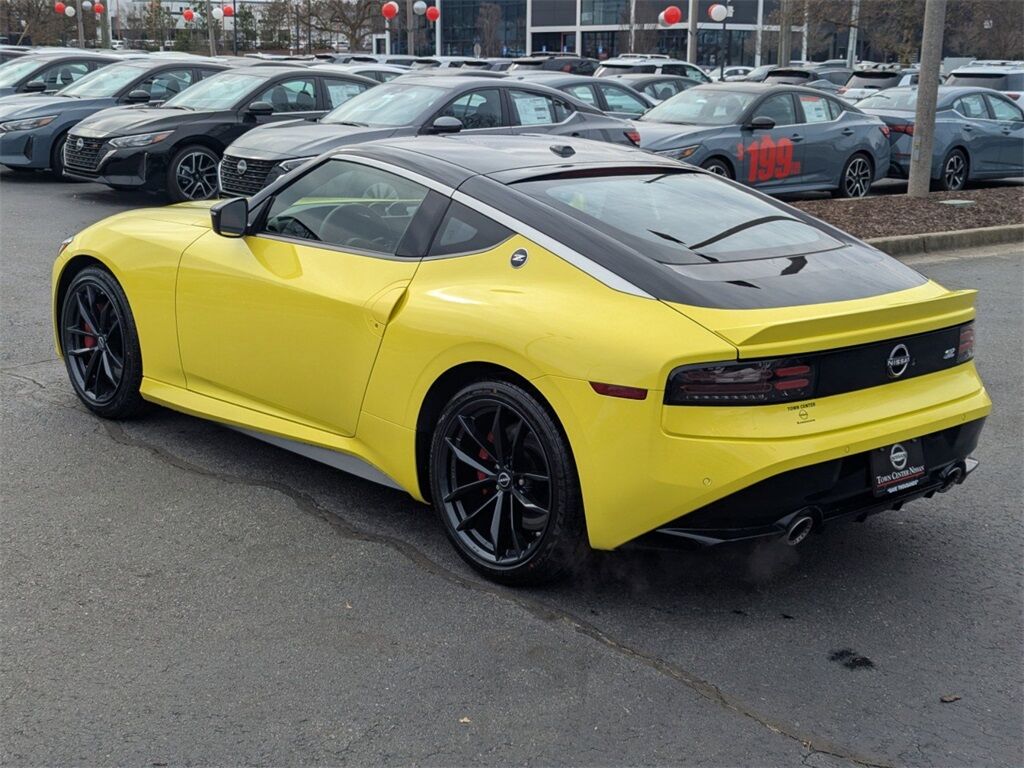2024 Nissan Z Performance Kennesaw GA