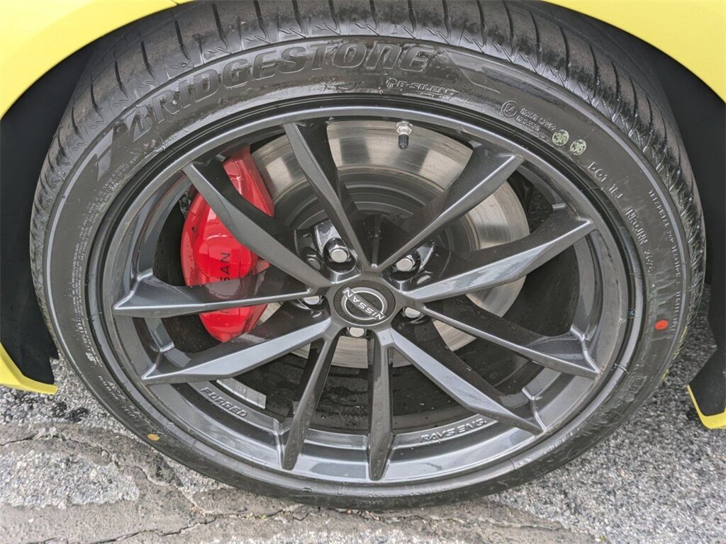 2024 Nissan Z Performance Kennesaw GA