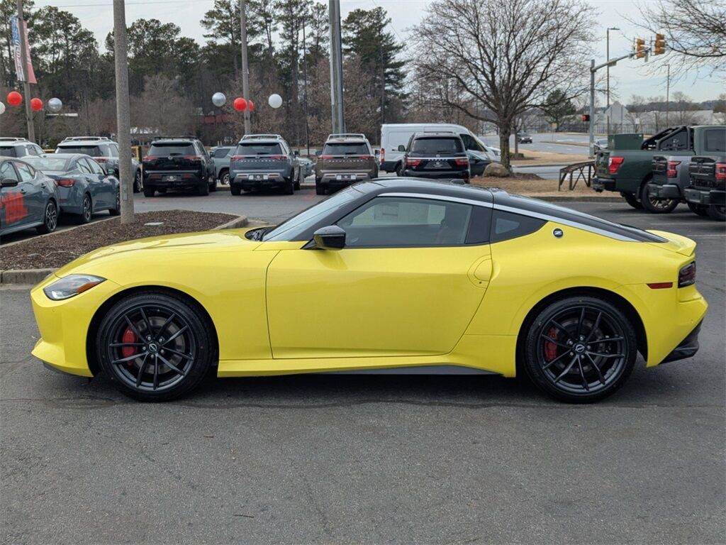 2024 Nissan Z Performance Kennesaw GA