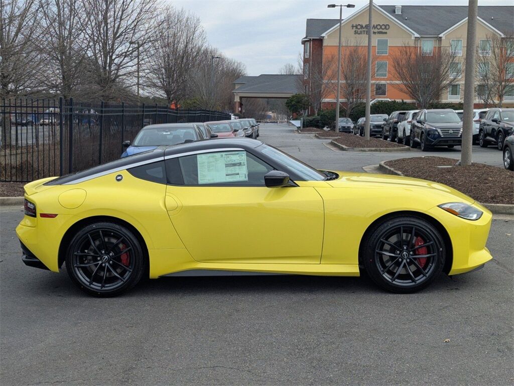 2024 Nissan Z Performance Kennesaw GA