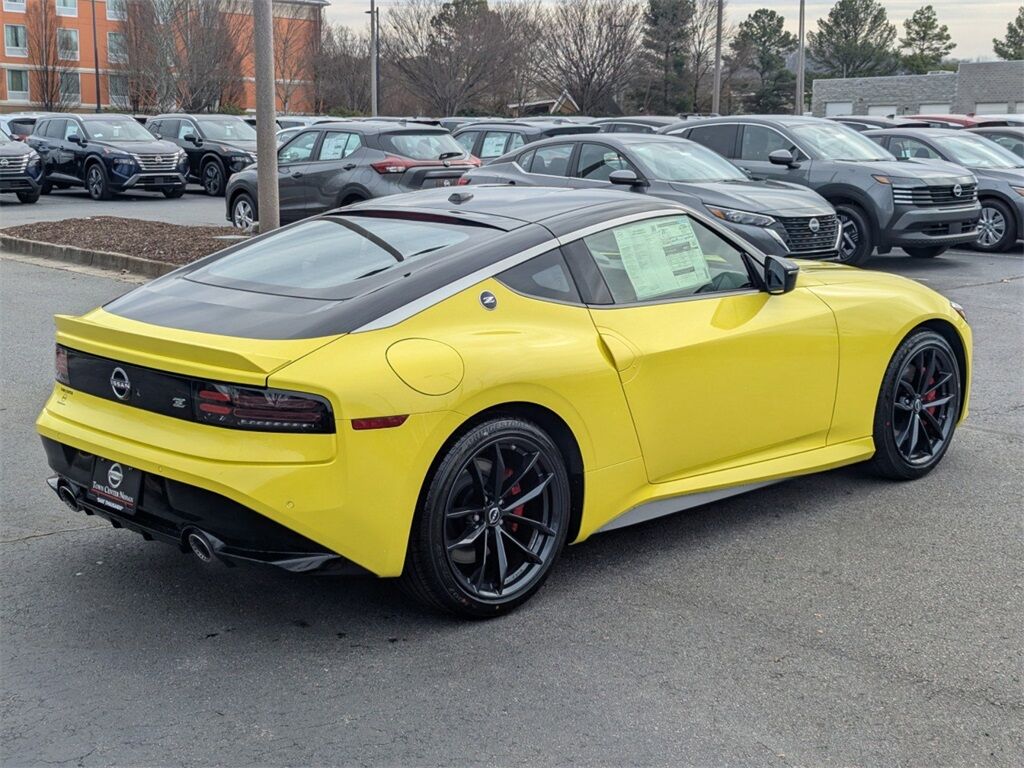 2024 Nissan Z Performance Kennesaw GA