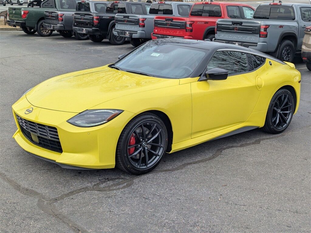 2024 Nissan Z Performance Kennesaw GA