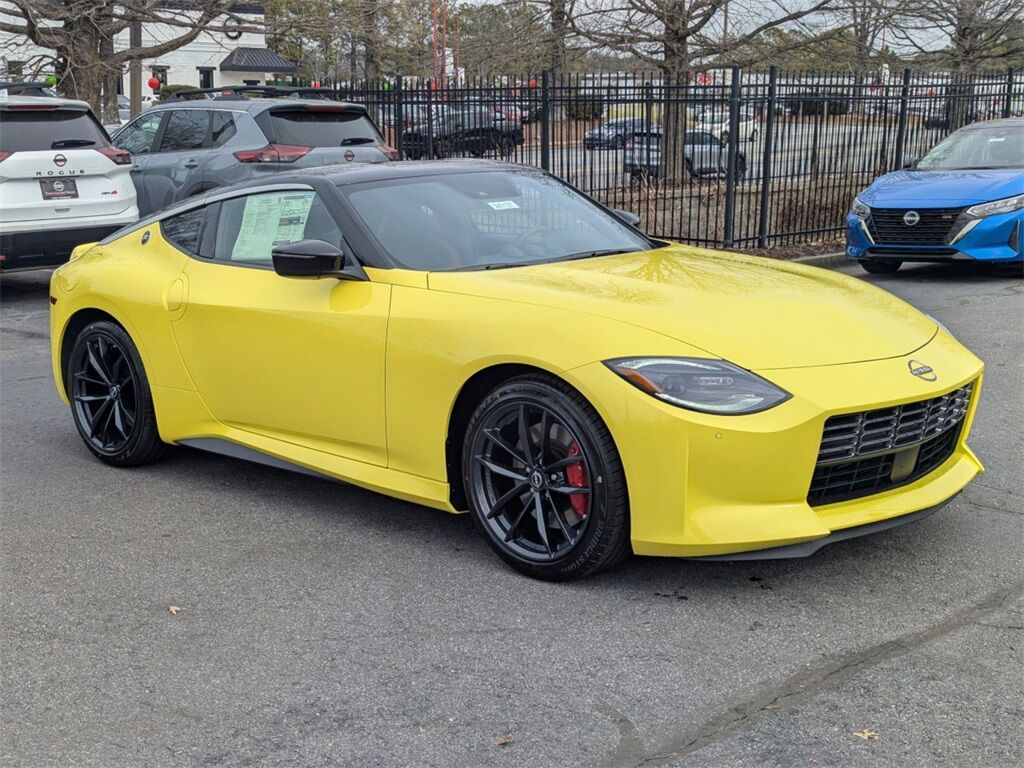 2024 Nissan Z Performance Kennesaw GA