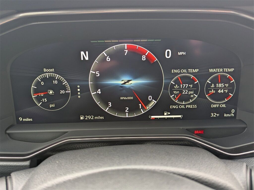 2024 Nissan Z Performance Kennesaw GA