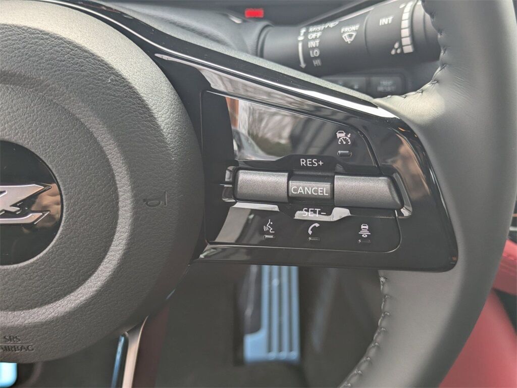 2024 Nissan Z Performance Kennesaw GA