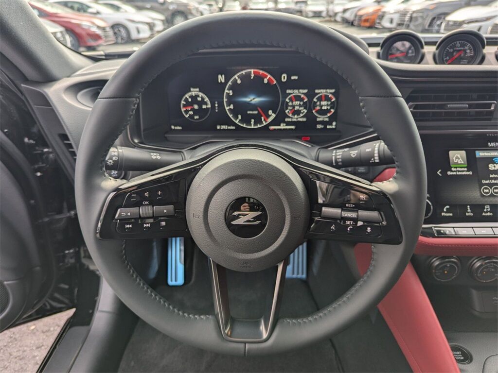 2024 Nissan Z Performance Kennesaw GA