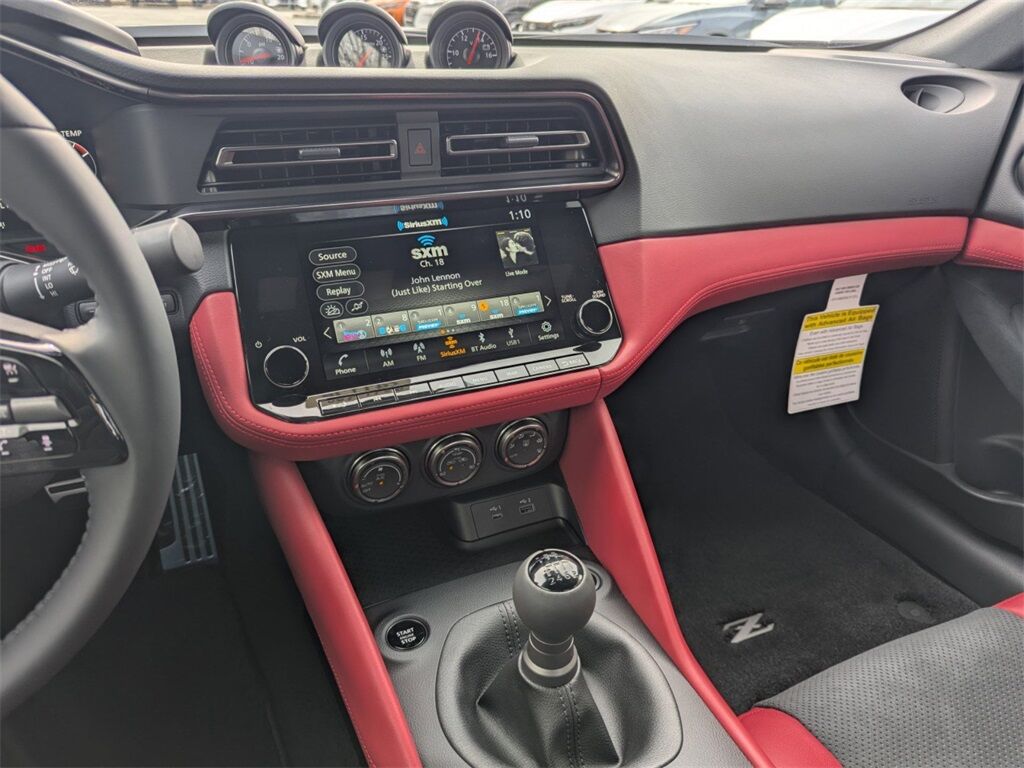2024 Nissan Z Performance Kennesaw GA