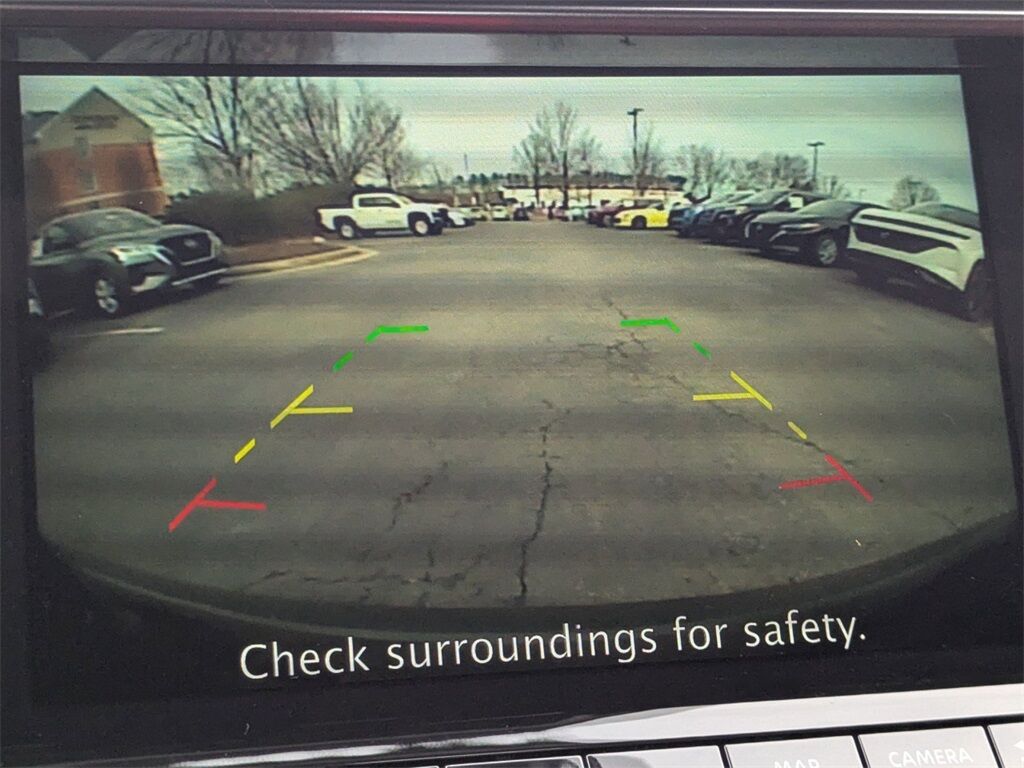 2024 Nissan Z Performance Kennesaw GA