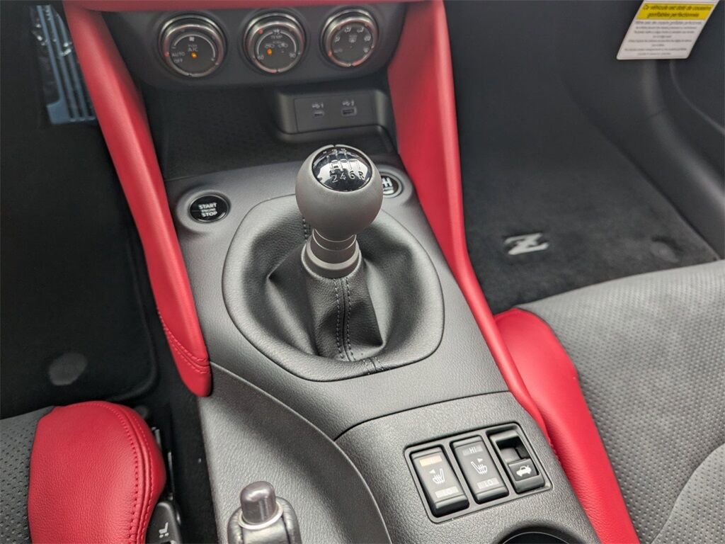 2024 Nissan Z Performance Kennesaw GA