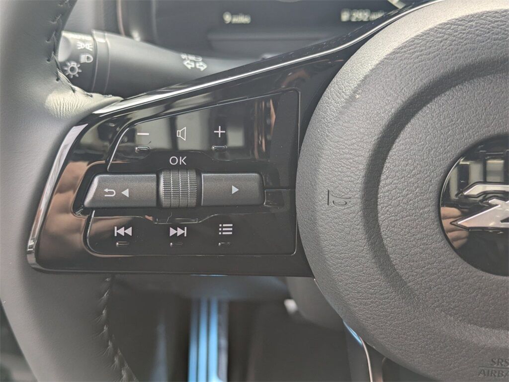 2024 Nissan Z Performance Kennesaw GA