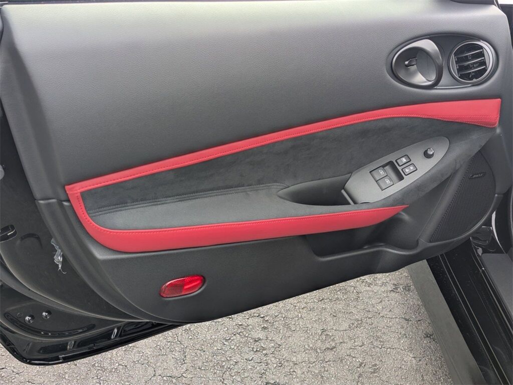 2024 Nissan Z Performance Kennesaw GA
