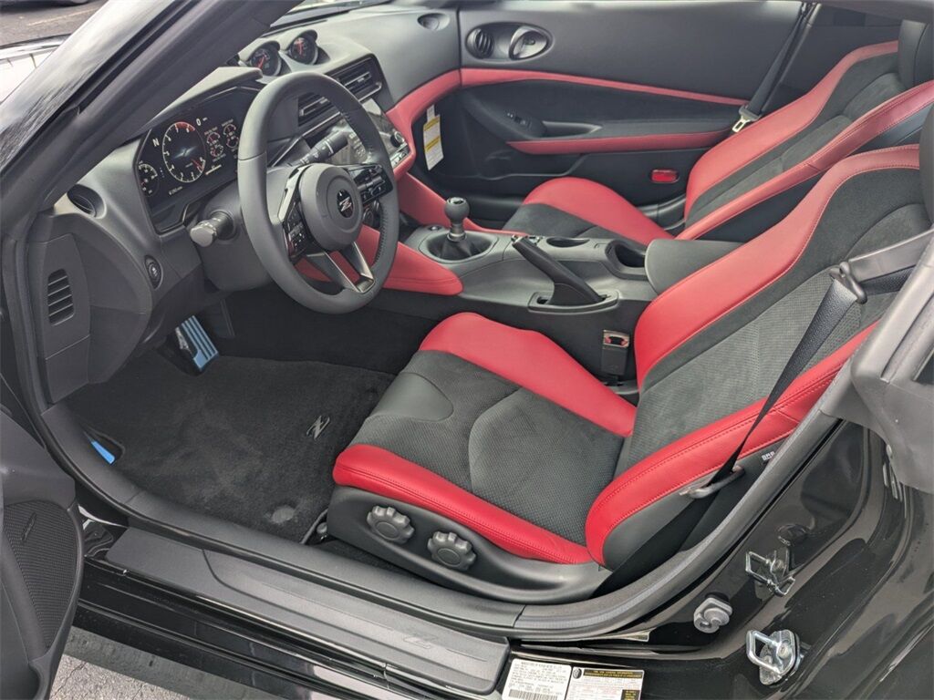 2024 Nissan Z Performance Kennesaw GA