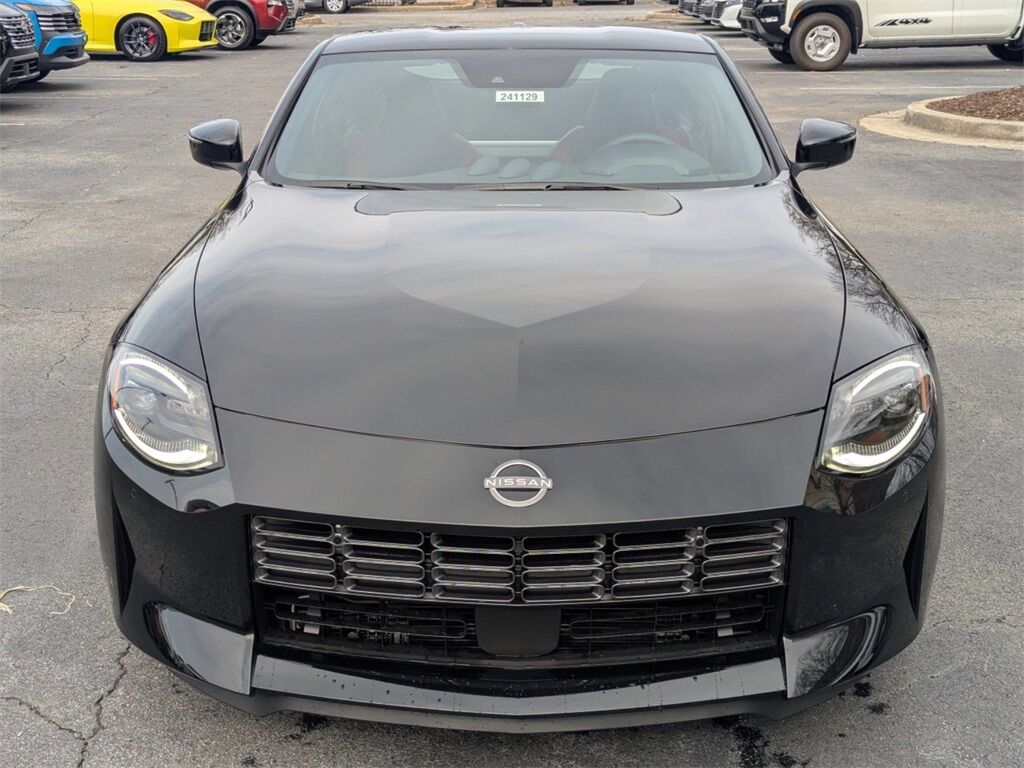 2024 Nissan Z Performance Kennesaw GA