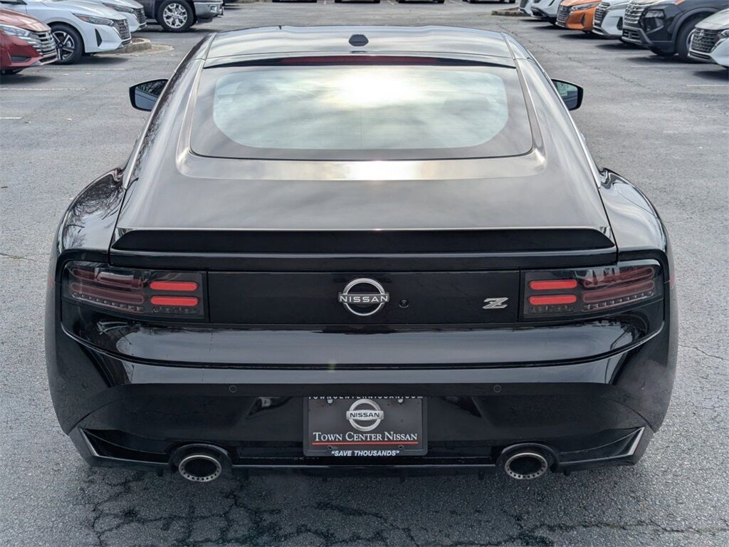 2024 Nissan Z Performance Kennesaw GA