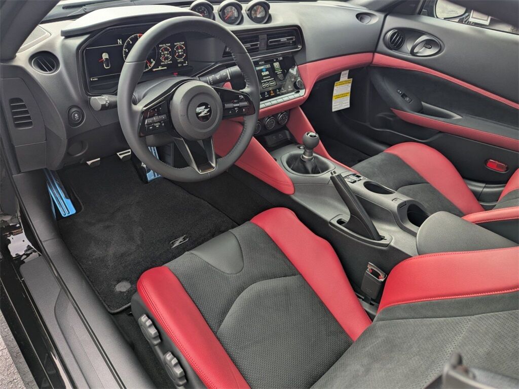 2024 Nissan Z Performance Kennesaw GA