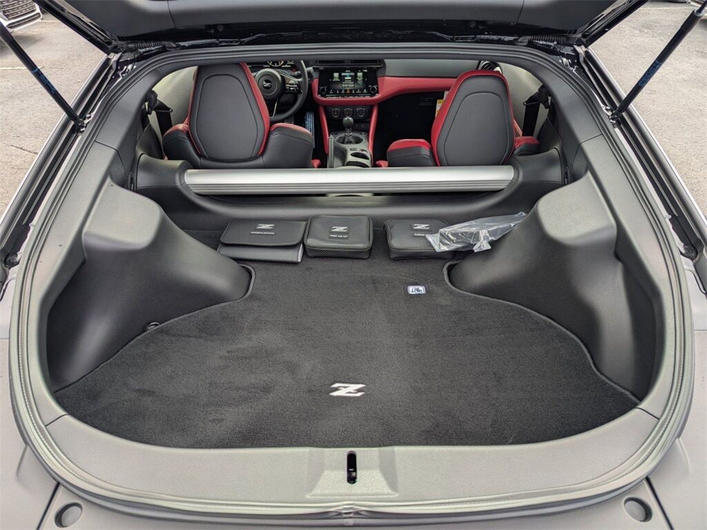 2024 Nissan Z Performance Kennesaw GA
